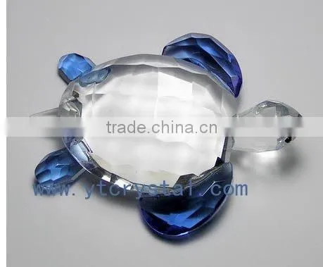 Crystal Animal