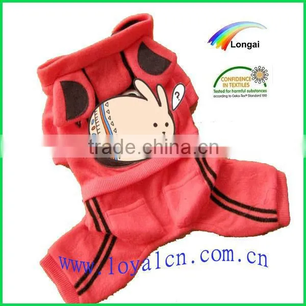 Pet Clothes for Dog Apparels
