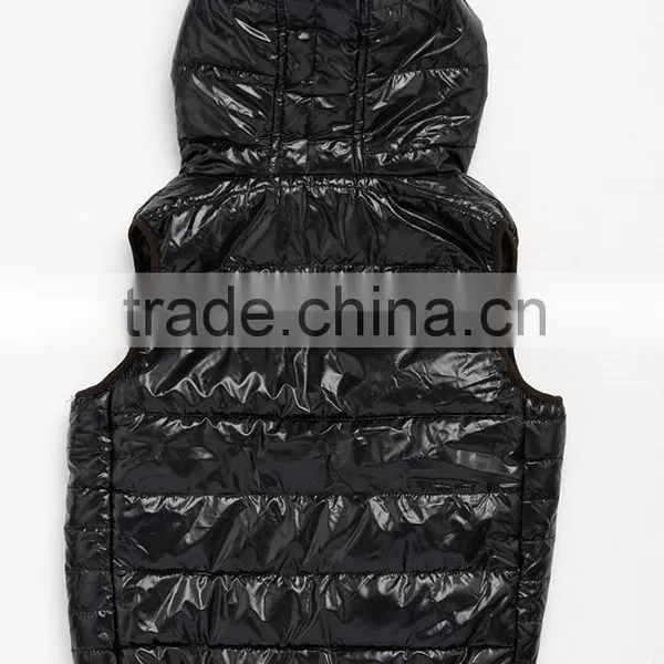 Electric Heating Vests photo-3