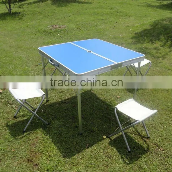 Aluminum Outdoor Furniture photo-2