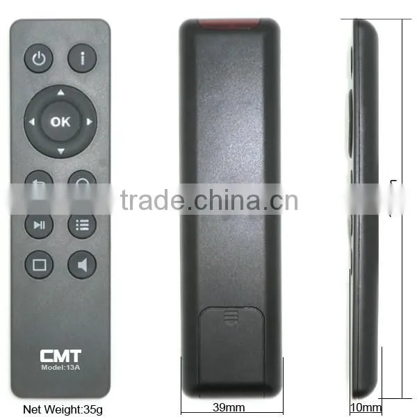 13 Keys Big Button Remote Control for Elderly Person photo-2