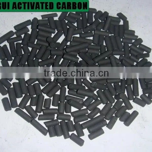 Coconut Shell Based Activated Carbon Price