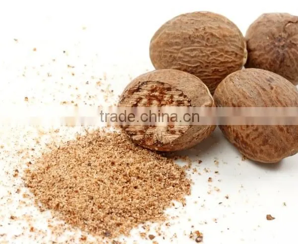 Indian Nutmeg