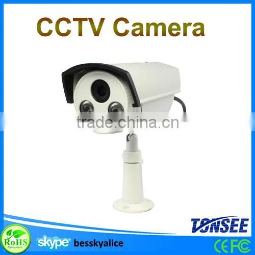 Factory Direct Onvif Low Price Cctv Camera,cmos 800-1000tvl Bullet Cctv Camera photo-2