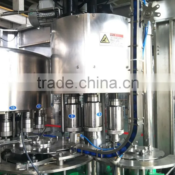 Bottle Filling Equipment photo-5