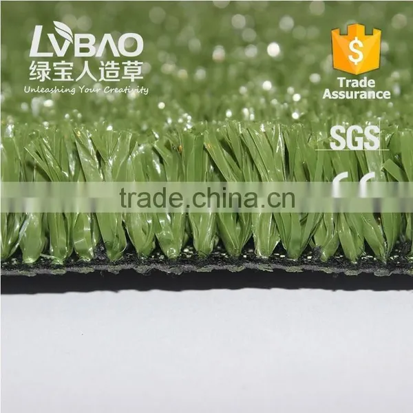 LVBAO High Density 58000 Tufts/sq.m Grass Artificial