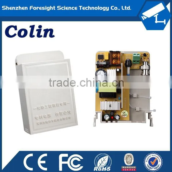 Hot Selling Cctv Camera Lens Adapter With High Quality