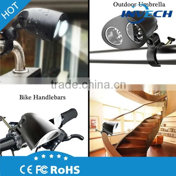 LED BBQ Light Ourdoor BBQ Handle Mount BBQ Light for Barbecue At Night photo-5
