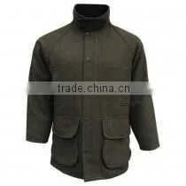 STORMKLOTH TECHNICAL TWEED JACKET