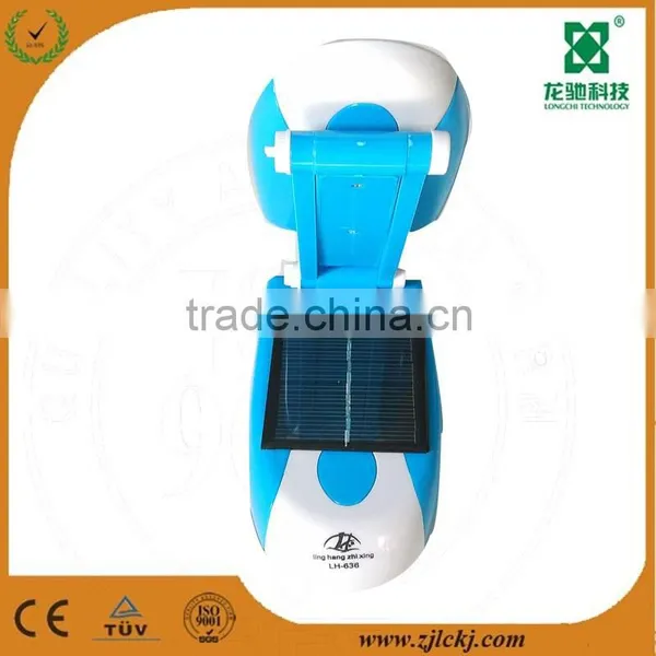 2015 China Hot Sale!!LED Solar Light