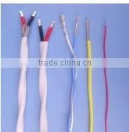 Tinned Copper Aircraft FEP Insulated Electrical Cable