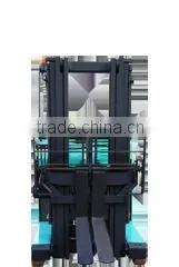 Maximal 1.5 Ton Reach Truck Stand-on Operation Type photo-3