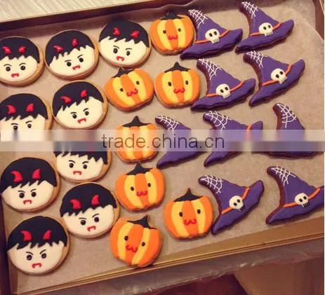 Full Automatic Making Machine For Biscuit photo-3