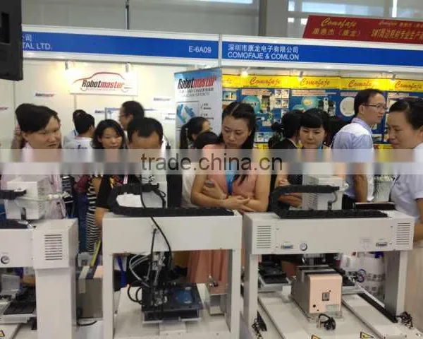 Led Lamp Ageing Line With Testing Equipment for Led Lights photo-4