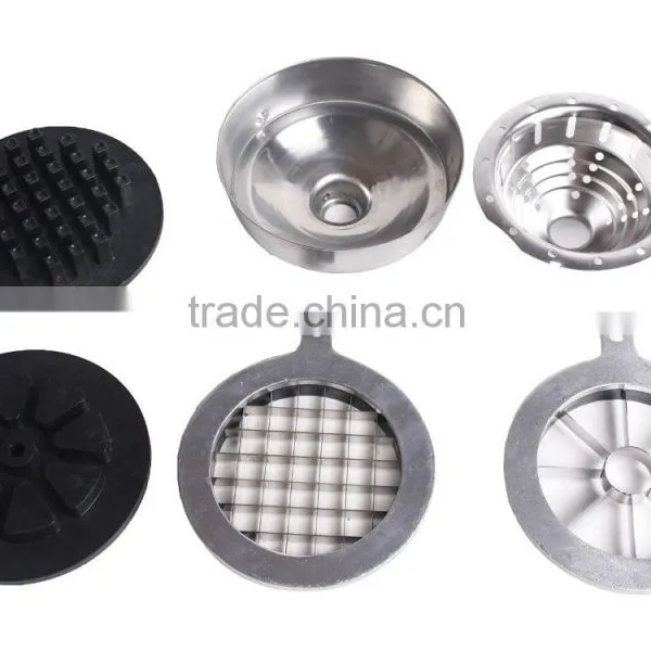 MJE-02 MANUAL ORANGE JUICE EXTRACTOR photo-2