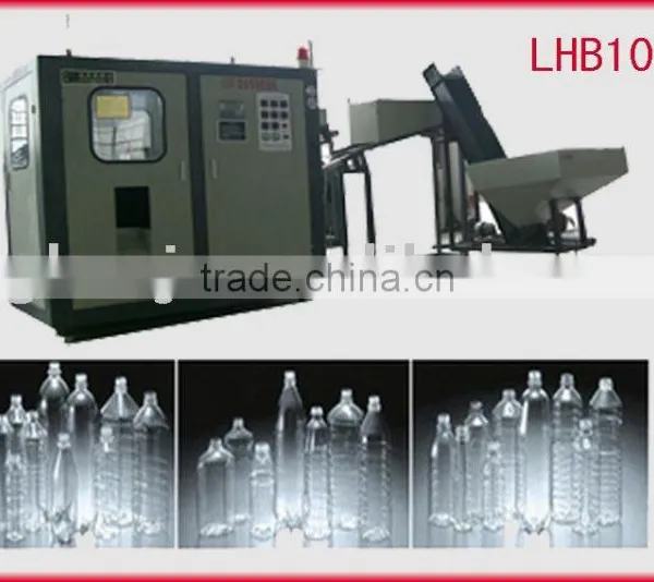 Bottle Blowing Machine