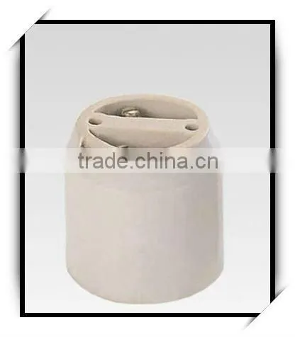 E40 Porcelain Light Holder or Porcelain Lamp Holder