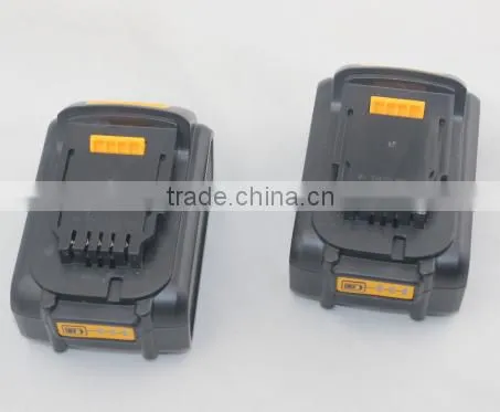 Replacement 18v Battery 18v Li-ion Battery Pack for Dewalt photo-2