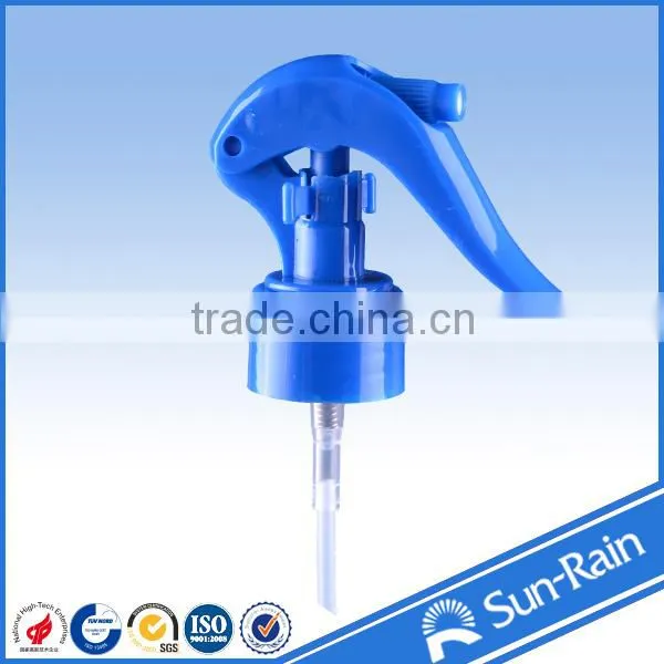 Made in China Plastic 24/410 Mini Trigger Sprayer photo-2