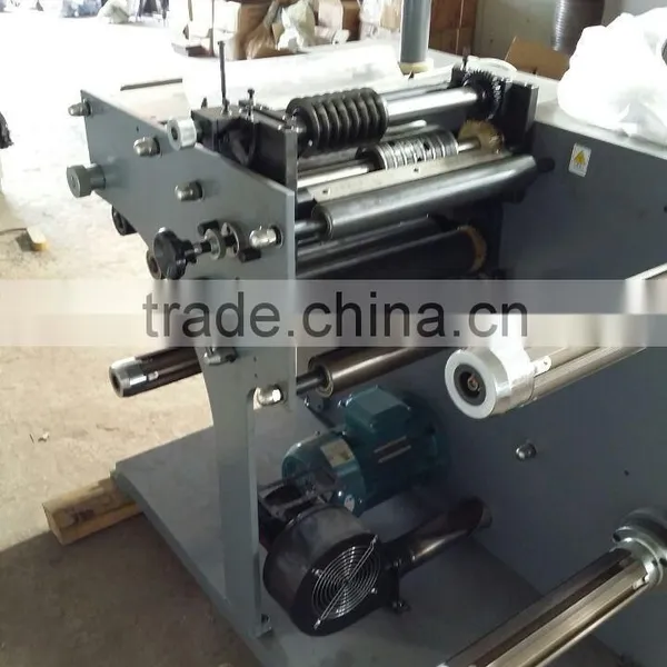 Fax Thermal Paper/Cash Register Thermal Paper/Computer Bill Slitting Machine photo-5