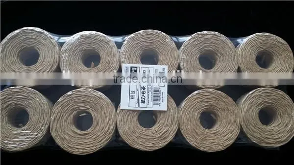 paper rope twine