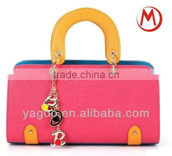 Handbag Keyring Tata Baby Handbags Latest Trendy Handbags photo-2