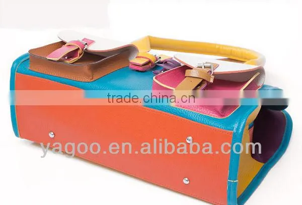 Handbag Keyring Tata Baby Handbags Latest Trendy Handbags photo-4