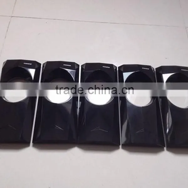 Plastic Silicone Mold Prototype With Vacuum Casting photo-2