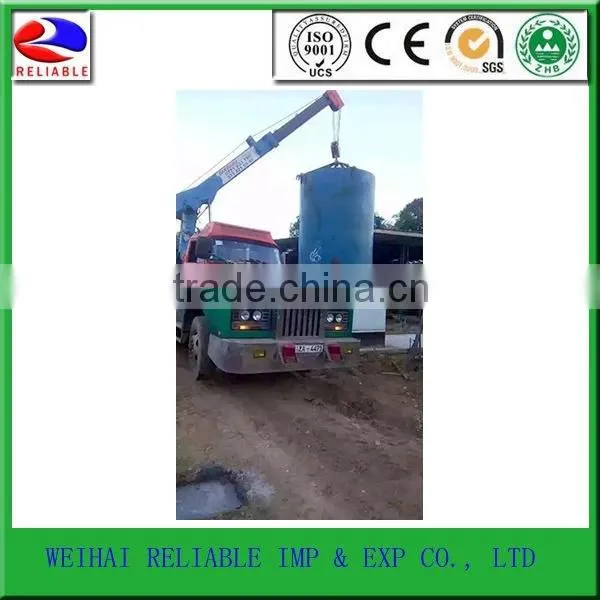 Cheap High Quality Coal Fired Thermal Oil Boiler photo-6