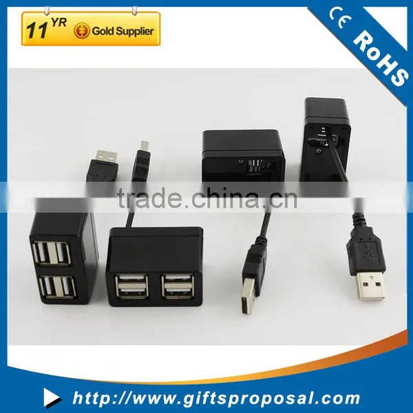 USB 2.0 Interface Type and Stock Products Status Usb Hub High Speed With Short Cable Can be Insert Electronics photo-2