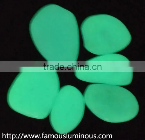Glow Pebble for Garden Landscape photo-4
