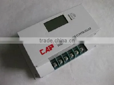 Solar Charge Controller