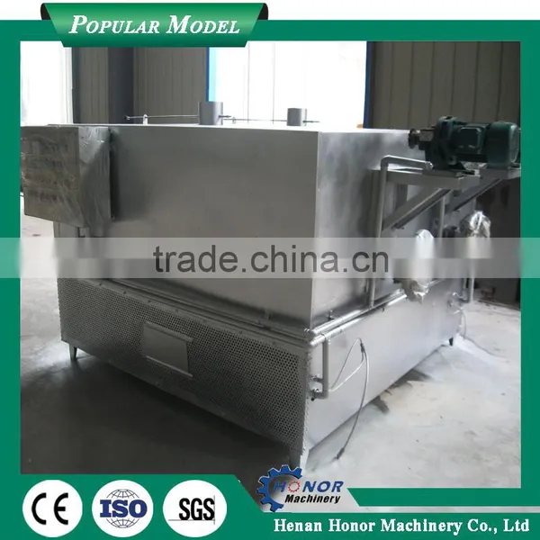 High Efficient Machines for Roasting Cocoa Bean With Best Quality photo-6