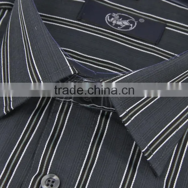 Popular Custom Design Golf Polo Shirt for Man photo-5