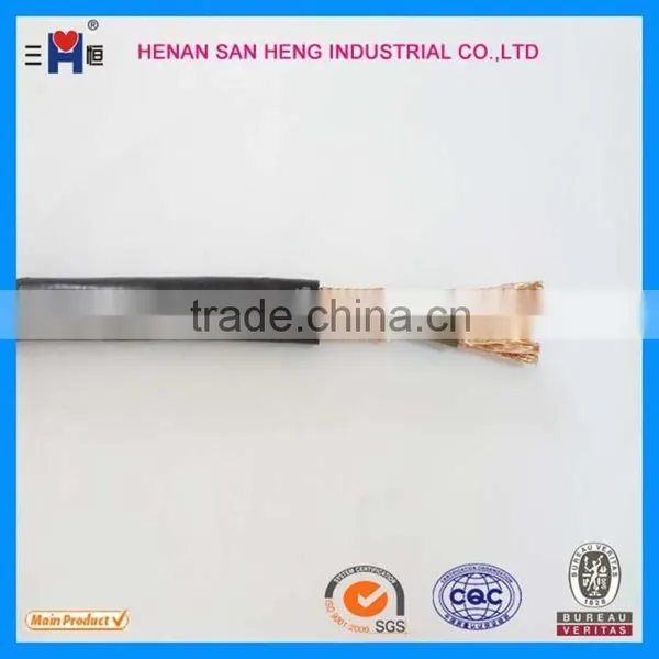 KVV Underground Flexible Electrical Control Cable Size photo-6
