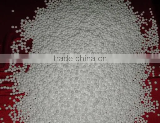 Virgin EPS/ EPS Raw Material/Expandable Polystyrene With Facotyr Price photo-4