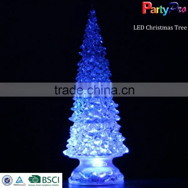 New Design Various Size Christmas Tree LED Outdoor photo-2