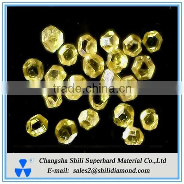 Synthetic Diamant Powder Industrial Diamond Size 40/50 for Saw Blade photo-6