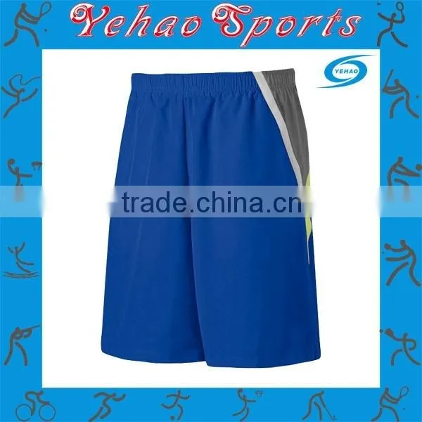 Custom Men Shorts photo-2
