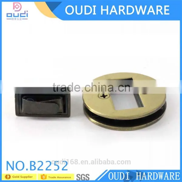 The Most Bag Lock Bag Accessories in Guangzhou China,popular With People Bag Accessories Turn Lock. photo-4