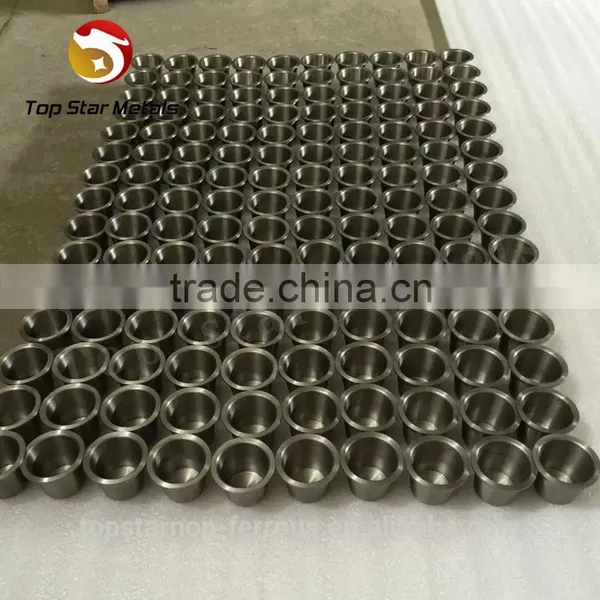 Pure Zirconium Crucible photo-6