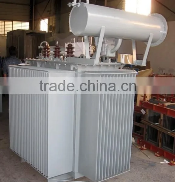 1000kva Transformer photo-2