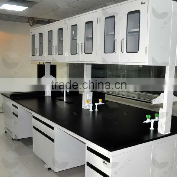 Oversea Installation Service Direact Factory Laboratory Furniture Manufacturer photo-3
