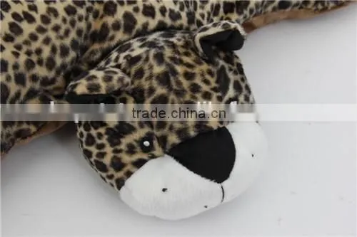 Super-soft Fur Funny Animal Shape Mats photo-3