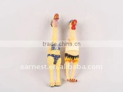34CM Lover Shrilling Chicken,Valentine Toys