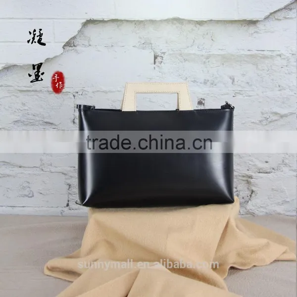 NORMCORE Handbag