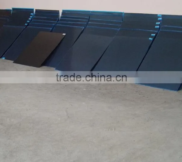 Carbon Fiber Sheet Plate 1mm 1.5mm 2mm For Model Plane photo-3