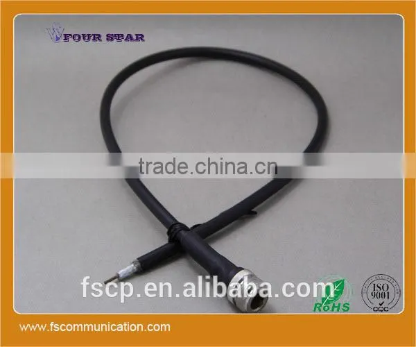 LMR240 Cable Assembly With N Female Crimp Connector At One Side photo-6