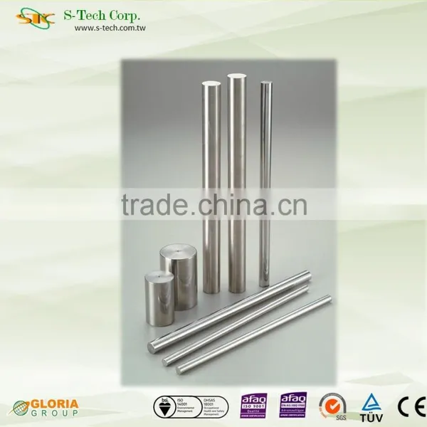 630 Special Steel Bar for Industry/ Aerospace/ Power Gen/ Oil Gas/ Water photo-2