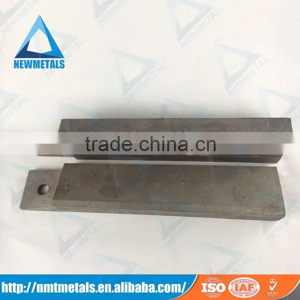 Laminated Wear Plates for Trucks Bed Liner photo-4
